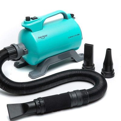 MÁY SẤY LÔNG CHO CHÓ MÈO SHERNBAO SHD 2600P _ MÀU NGẪU NHIÊN