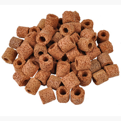 Sứ lọc bể cá (2kg) vật liệu lọc hồ cá, bể cá cảnh