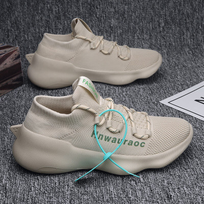 Giày Sneaker nam, Giày thể thao nam phong cách cá tính A15