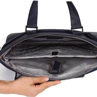 Cặp Nam Công Sở Gianni Conti Italy 58126NAV