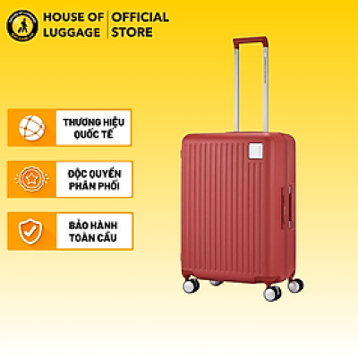 Vali kéo LOCKation OS American Tourister - Mỹ
