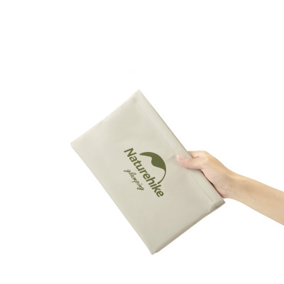 Xô nước dã ngoại vuông gấp gọn NatureHike NH19SJ007