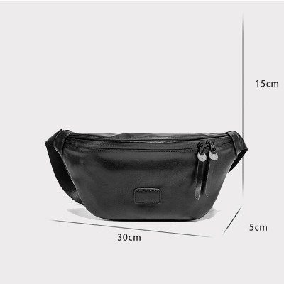 Túi đeo chéo nam phong cách mới  - BEE GEE DCN9300