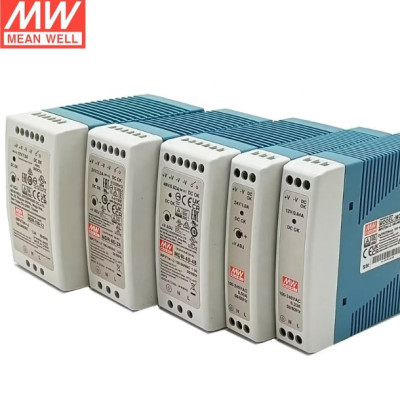 Nguồn Meanwell MDR-100-48  Hàng nhập khẩu