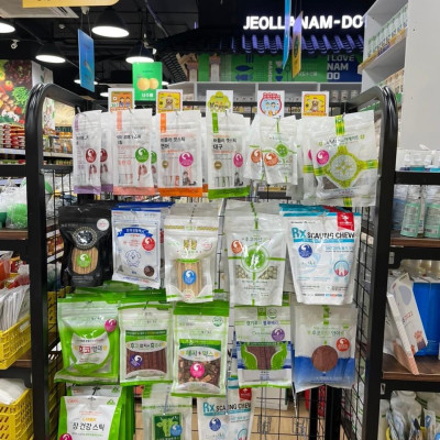 Sữa tắm hương thơm thảo mộc PREMIER HERB dành cho chó & mèo [ Can 4L ]