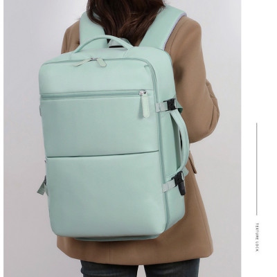 Balo laptop (15.6 inch) phong cách hiện đại - BEE GEE BLLT5621