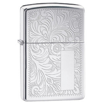 Bật Lửa Zippo Venetian 352