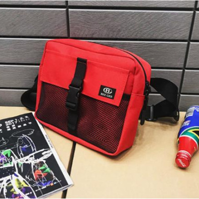 Túi đeo chéo nam nữ unisex thời trang BEE GEE 063