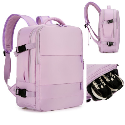 Balo laptop (15.6 inch) phong cách hiện đại - BEE GEE BLLT5625