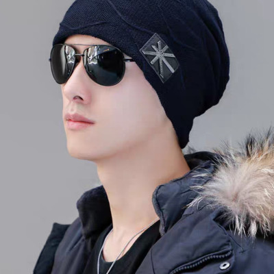 Mũ len nam nón len nam dona 21121406