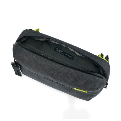 Túi đeo chéo American Tourister Orbit Crossbody Bag AS - Vega