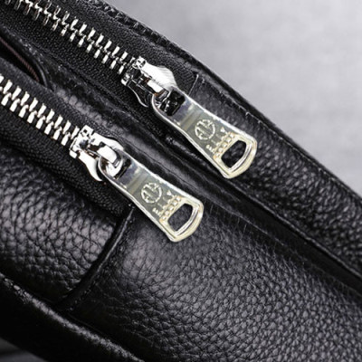 Túi xách nam da thật ELLY HOMME – ETM11
