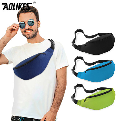 Túi đeo chéo nam nữ AOLIKES A-CW322