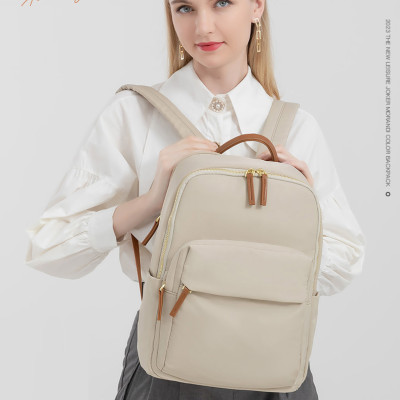 Balo nữ phong cách mới (laptop 14-15-16inch)  - BEE GEE BLNN9118