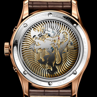 Đồng hồ nam chính hãng LOBINNI L1803-5