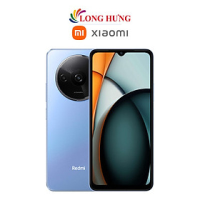 Điện thoại Xiaomi Redmi A3 - Hàng chính hãng