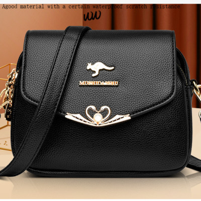 Túi xách nữ thời trang công sở cao cấp phong cách mới