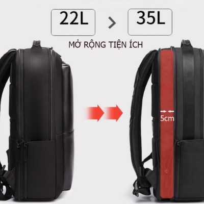 balo nam thông minh siêu cao cấp nam phong cách mới