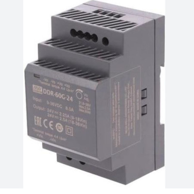 Nguồn Meanwell DDR-60G-24 Hàng nhập khẩu