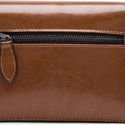 Túi Xách Nữ Cao Cấp Da Thật Elly ET61