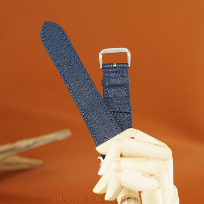 dây da đồng hồ apple watch handmade cao cấp