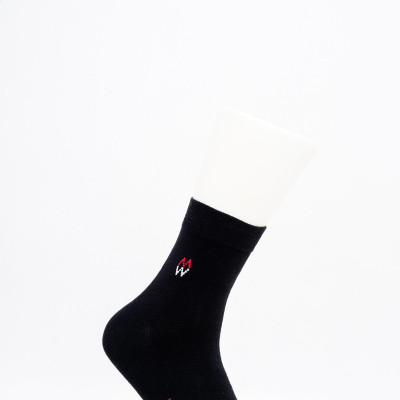 Combo 3 đôi tất nam vớ nam Cổ Dài Cao Cấp MRM FASHION 