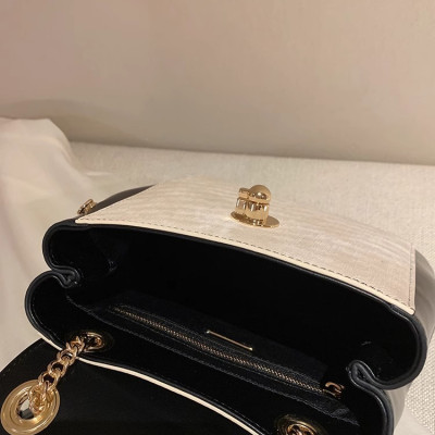 Túi xách nữ thời trang công sở cao cấp phong cách dễ thương – BEE GEE TN1115