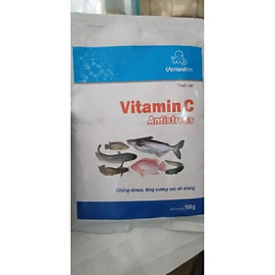 vitamin c cá vemedim