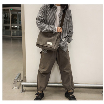 Túi đeo chéo nữ phong cách dễ thương – BEE GEE DCNU1092