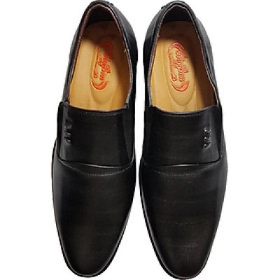 Giày Tây Nam BIGGBEN Da Bò Thật Cao Cấp GT62