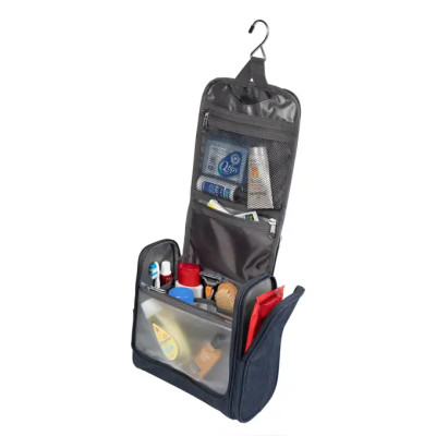 Túi đựng phụ kiện du lịch RICARDO - Vải chống thấm, chống nấm mốc