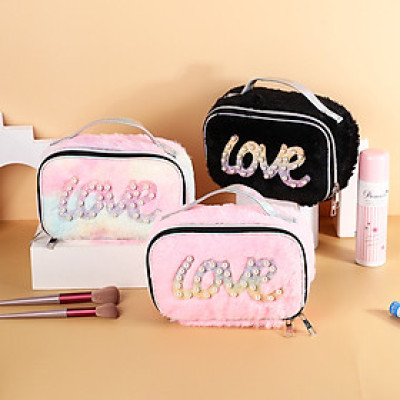 Túi  xách đựng mỹ phẩm  ,túi xách tay  cao cấp đựng đồ cá nhân chống thấm ,đẹp xịn sò trang nhã sang trọng cho phái nữ 