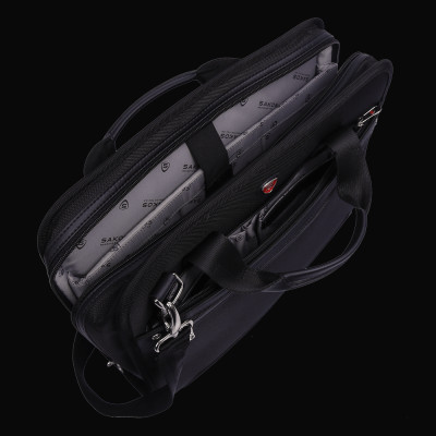 Cặp Xách Công Sở Thời Trang Cao Cấp SAKOS ORION 15.6 Inch