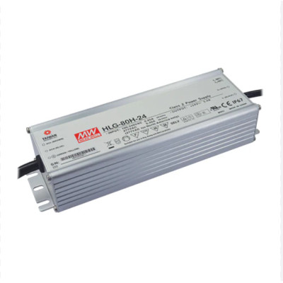 Nguồn Meanwell HLG-80H-24 Hàng nhập khẩu