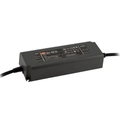Nguồn Meanwell  PWM-200-24 Hàng nhập khẩu