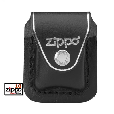 Bao da đựng bật lửa chuyên dụng Zippo - Chính hãng 100%