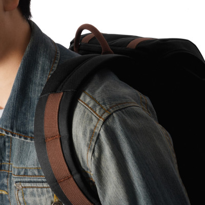Balo TOMTOC VINTPACK TA1 Laptop Backpack Dành Cho MacBook 16 inch Sức Chứa Lớn 22L - Hàng Chính Hãng