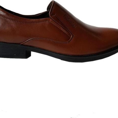 Giày Tây Nam BIGGBEN Da Bò Thật Cao Cấp GT01