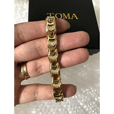 VÒNG TAY HUYẾT ÁP