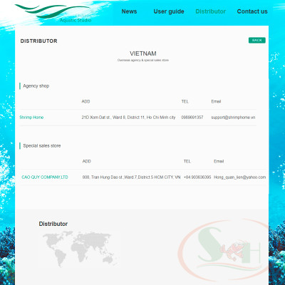 Đèn led Chihiros NOVA 1 Marine Coral Light quang phổ bể cá biển san hô hồ nước mặn