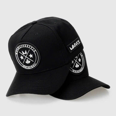 Mũ lưỡi trai, nón lưỡi trai MVCK vải kaki phối lưới tinh tế form chuẩn nam nữ thời trang đường phố