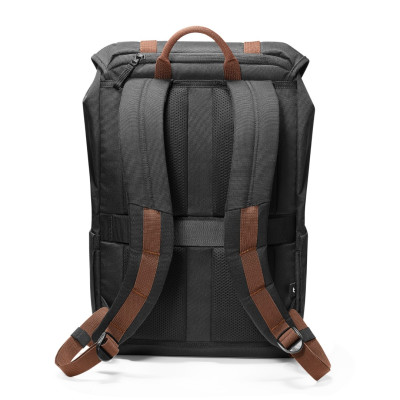 Balo TOMTOC VINTPACK TA1 Laptop Backpack Dành Cho MacBook 16 inch Sức Chứa Lớn 22L - Hàng Chính Hãng