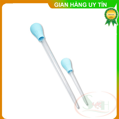 Ống bóp tay hút phân cặn mini siphon thay nước vệ sinh hồ cho san hô ăn bể thủy sinh cá tép cảnh