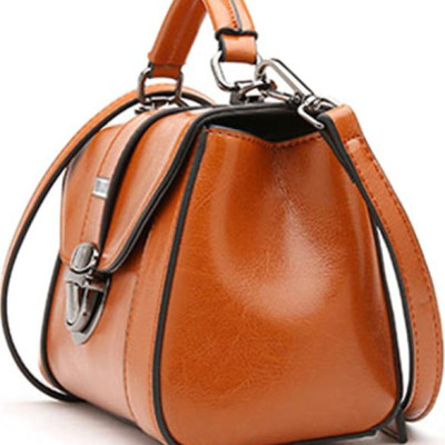 Túi Xách Nữ Cao Cấp Da Thật Elly ET37