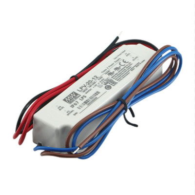 Nguồn Meanwell LPV-20-12 Hàng nhập khẩu