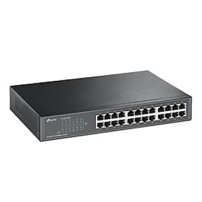 Bộ Chia Mạng 24 cổng TP-LINK TL-SF1024D - Hàng chính hãng