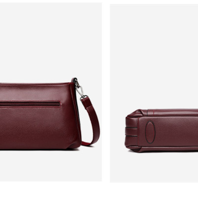 Túi xách nữ thời trang công sở cao cấp phong cách mới