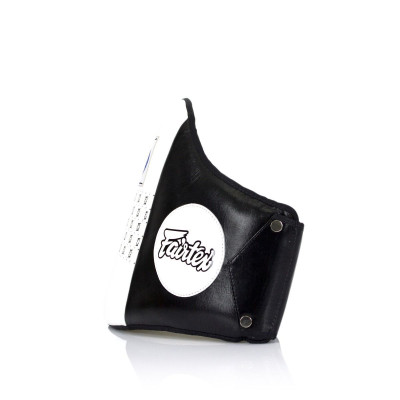 Đai bụng Fairtex Muaythai/Boxing - BPV1 - Hàng chính hãng