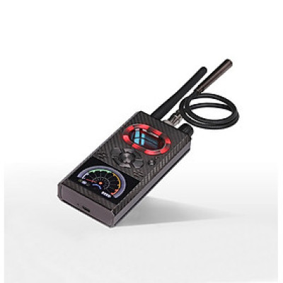Máy Dò Phát Hiện Theo Dõi Camera, GPS, Định Vị Detector K99 - Hàng Nhập Khẩu