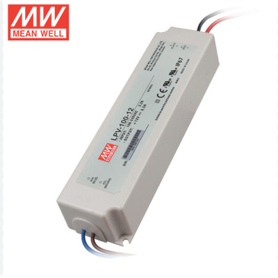 Nguồn Meanwell LPV-100-12 Hàng nhập khẩu